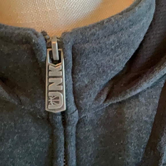 UNK NBA Men’s Size Large Cavaliers Hooded Sweatshirt Jacket, Great Condition! - Picture 7 of 11